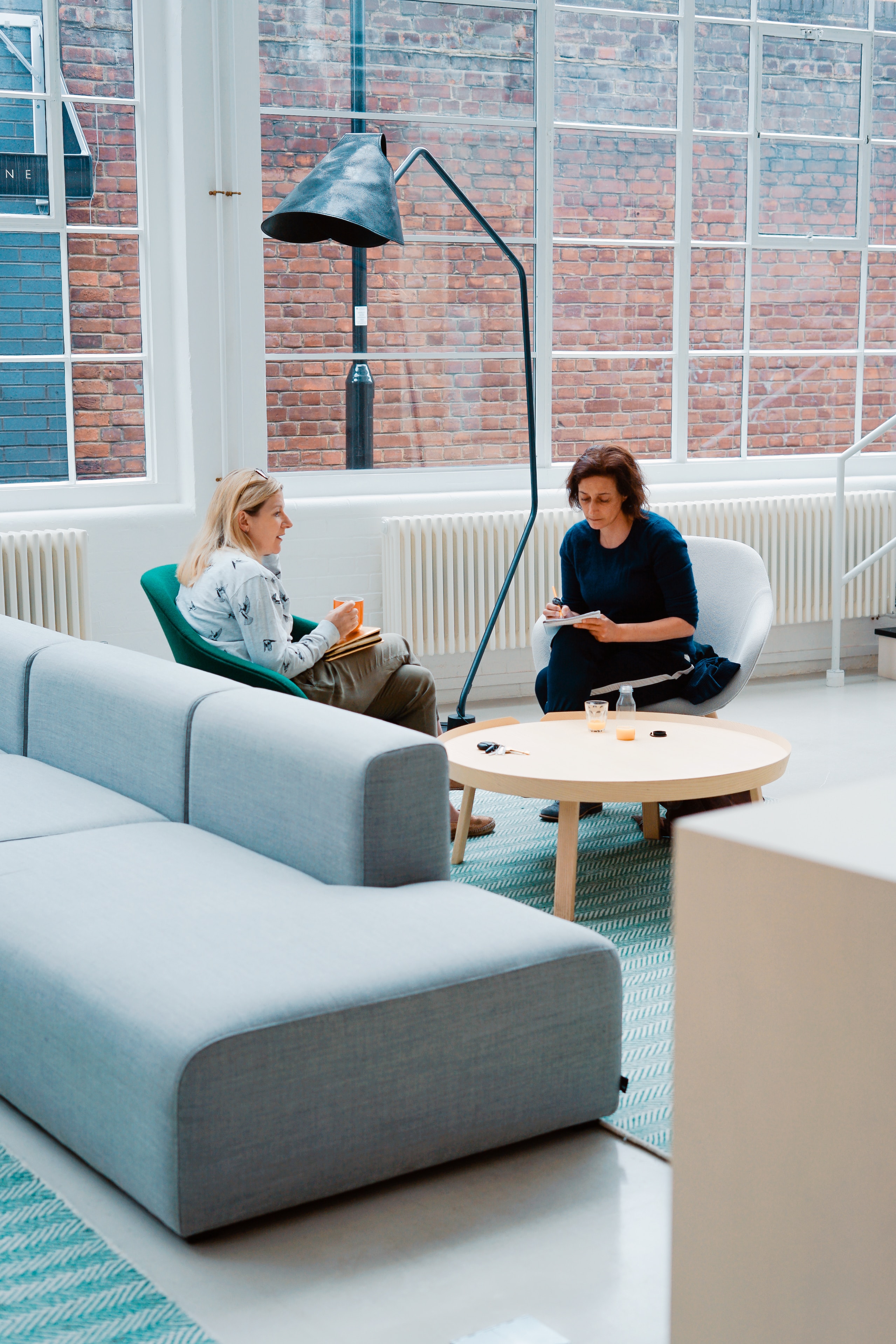 La seducción del Coaching